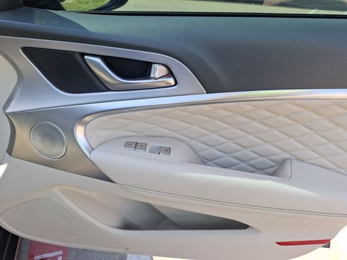 Used 2019 Genesis G70 3.3T Design image 35