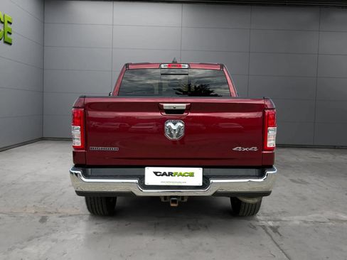 Used 2019 RAM 1500 Big Horn AWD/4WD image 11