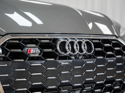 Used 2024 Audi S5 Premium Plus w/ Premium Plus Package image 7