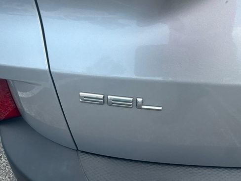 Used 2020 Ford Escape SEL FWD image 48