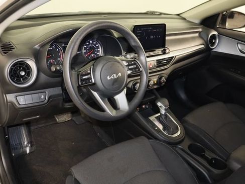 Used 2024 Kia Forte LXS FWD image 24