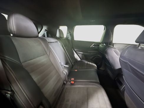 Used 2022 Mitsubishi Outlander SEL Black Edition image 27