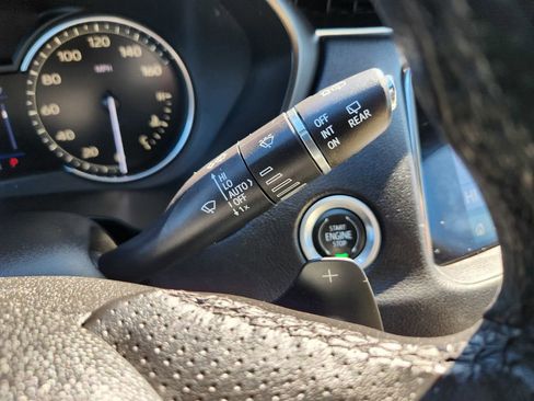 Used 2019 Cadillac XT4 Sport w/ Enhanced Visibility Package image 23