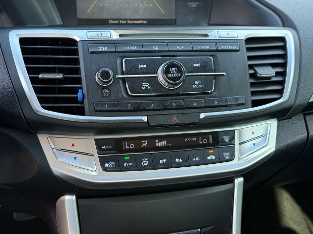 Used 2013 Honda Accord Sport image 21