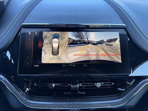 New 2026 Aston Martin DBX S image 22