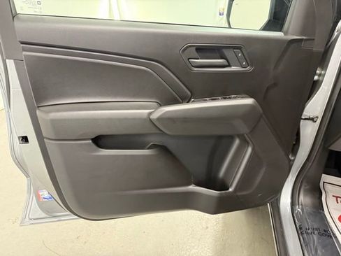 New 2025 Chevrolet Colorado Trail Boss w/ Midnight Edition image 13