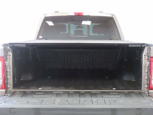 Used 2022 Ford F150 Tremor w/ Equipment Group 402A High image 5