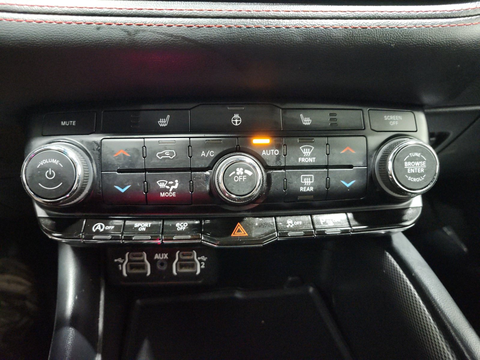 Used 2023 Dodge Durango GT AWD/4WD image 21