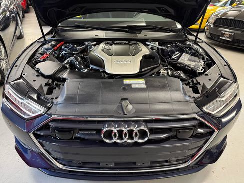 Used 2019 Audi A7 3.0T Premium Plus w/ Premium Plus Package AWD/4WD image 20