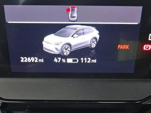 Used 2023 Volkswagen ID.4 Pro S image 12