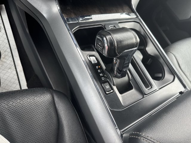 Used 2022 Ford F150 Lariat AWD/4WD image 29