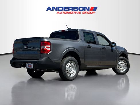 New 2026 Ford Maverick XL AWD/4WD image 2