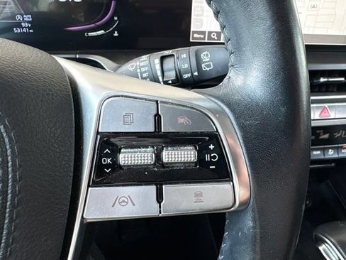 Certified 2024 Kia Telluride S w/ S Sunroof Package FWD image 19