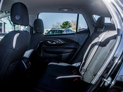 Used 2020 GMC Terrain SLE image 31