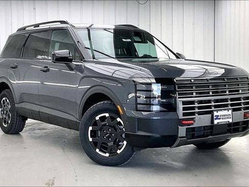 New 2026 Hyundai Palisade XRT Pro image 1