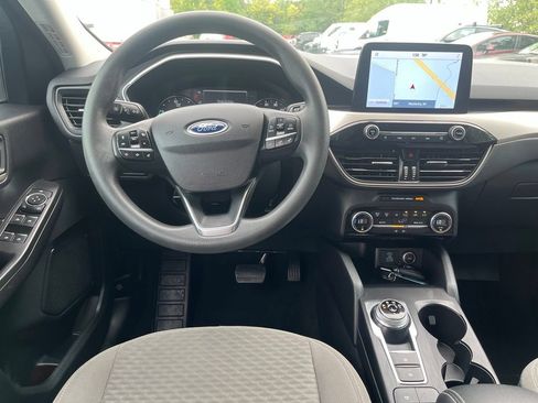 Used 2021 Ford Escape SE AWD/4WD image 18