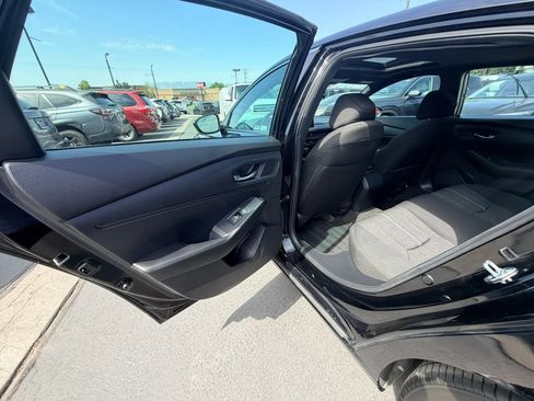 Used 2024 Honda Accord Sport image 20