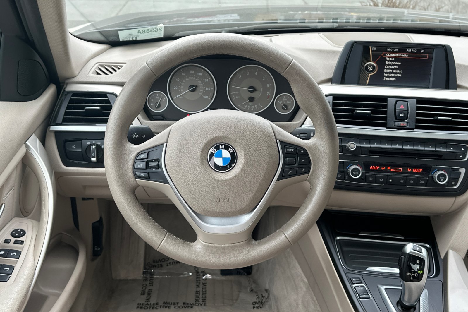 Used 2012 BMW 328i Sedan RWD image 16
