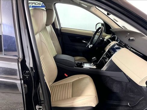 Used 2020 Land Rover Discovery Sport S AWD/4WD image 6