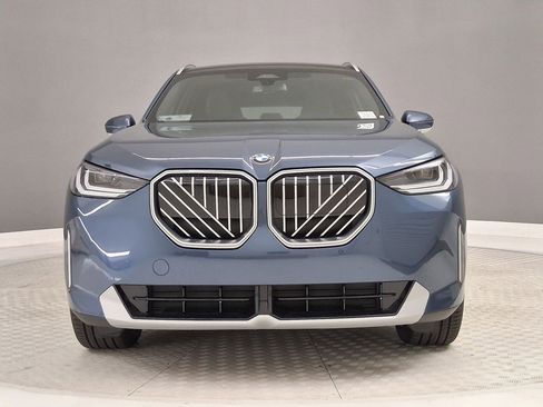 New 2026 BMW X3 xDrive30 w/ Convenience Package image 4
