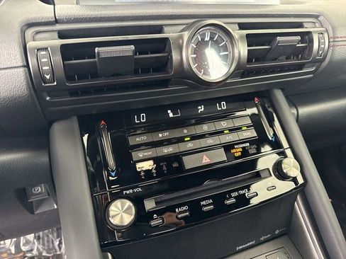 Certified 2023 Lexus IS 300 w/ Comfort Package RWD image 19
