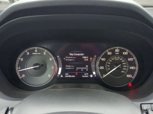Used 2019 Acura RDX Base image 11