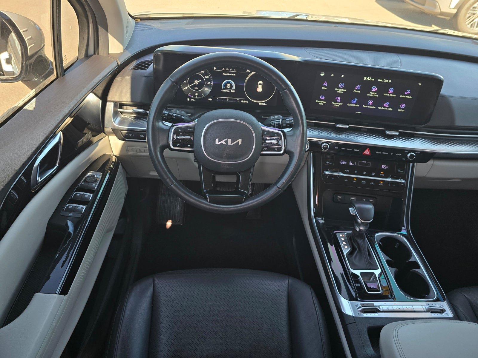 Used 2022 Kia Carnival SX Prestige FWD image 13
