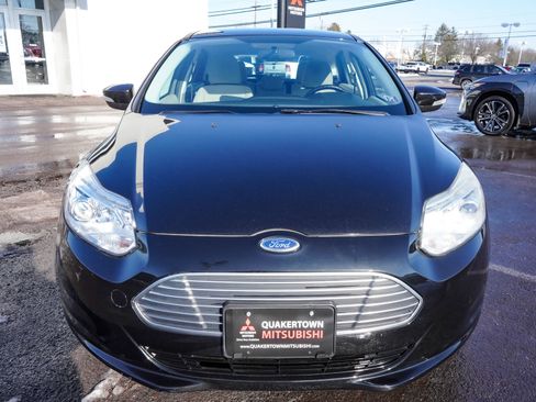Used 2013 Ford Focus Electric Hatchback image 2