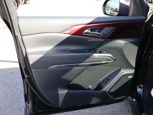 Used 2024 Chevrolet Traverse RS w/ LPO, Floor Liner Package image 10