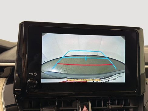 Used 2024 Toyota Corolla LE image 34