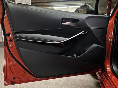 New 2026 Toyota Corolla XSE image 35