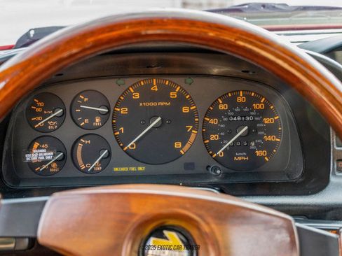 Used 1989 MAZDA RX-7 Turbo image 38