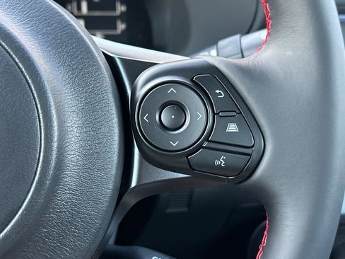 New 2025 Subaru BRZ Premium w/ Popular Package 1 image 25