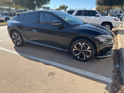 Used 2022 Kia EV6 Wind