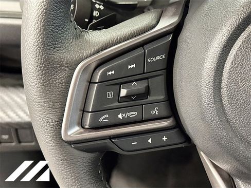 New 2026 Subaru Ascent Premium image 12