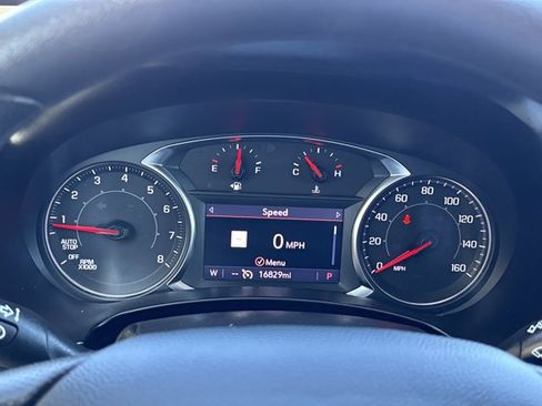 Used 2023 GMC Terrain SLE w/ Driver Convenience Package AWD/4WD image 27