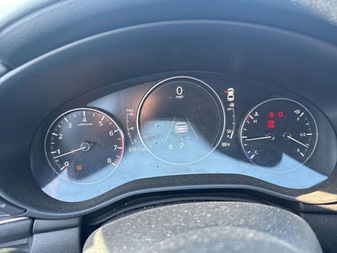 Used 2021 MAZDA MAZDA3 s image 6