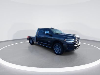 Used 2024 RAM 3500 Laramie w/ Sport Appearance Package