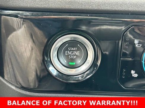 Certified 2024 GMC Sierra 1500 SLT AWD/4WD image 25