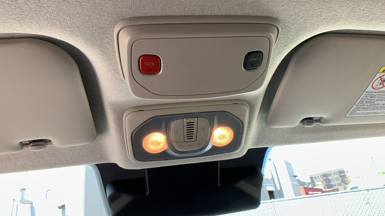 Used 2024 RAM ProMaster 1500 FWD image 19