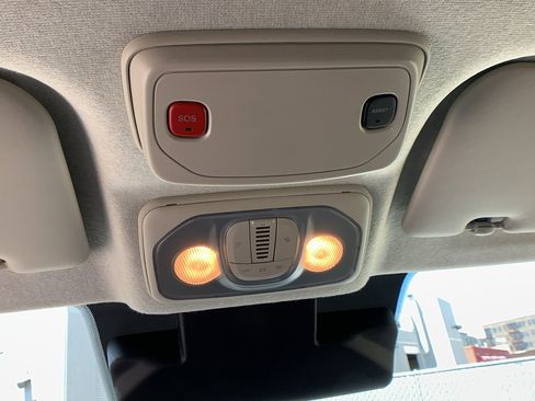 Used 2024 RAM ProMaster 1500 FWD image 19