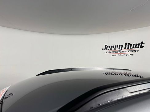 Used 2025 Chevrolet Trax LT image 13