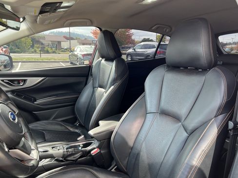 Used 2021 Subaru Crosstrek 2.5i Limited w/ Popular Package #4 image 13