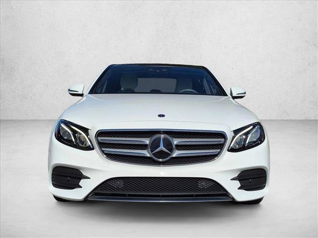 Used 2020 Mercedes-Benz E 350 Sedan image 8