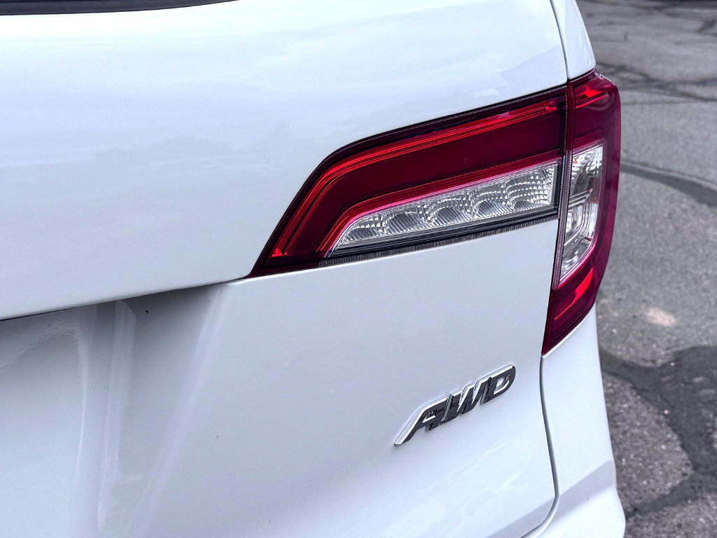 Used 2022 Honda Pilot EX-L image 10