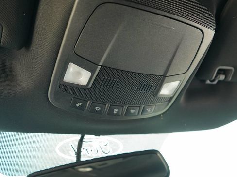 Used 2016 Ford F150 XLT w/ Equipment Group 301A Mid AWD/4WD image 12