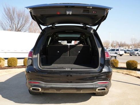 Certified 2023 Mercedes-Benz GLS 580 4MATIC image 16