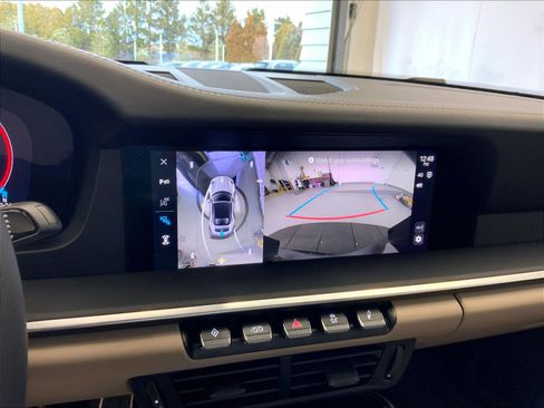 Certified 2025 Porsche 911 Carrera image 25