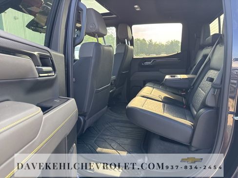 Certified 2023 Chevrolet Silverado 1500 ZR2 image 25