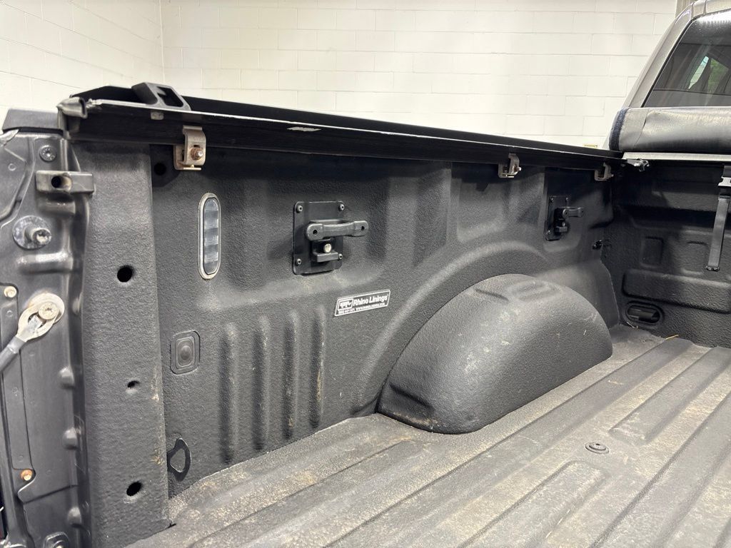 Used 2016 Ford F150 4x4 SuperCrew image 45